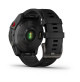 epix 2 - Sapphire- Black Titanium - 010-02582-11 - Garmin